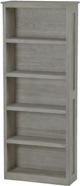 Crate Designs™ Furniture Storm Bookcase-0