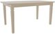 Mavin Customizable 38" Boat Dining Table-0