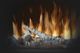 Napoleon Stylus™ Cara Elite 60" White Electric Wall Mounted Fireplace-5
