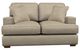 La-Z-Boy® Paxton Oatmeal Loveseat-1
