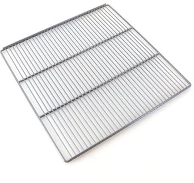 True® Gray Wire Shelf-0