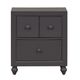 Liberty Furniture Cottage View Night Stand-0