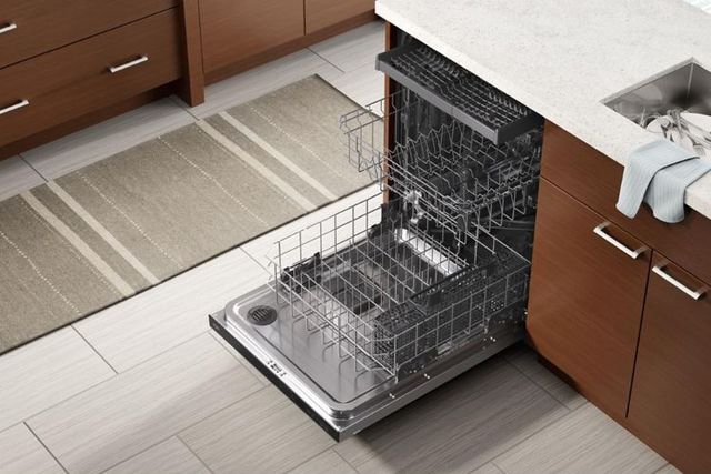 Whirlpool® 4 Piece Stainless Steel Kitchen Package-17