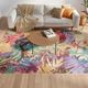 Nourison Home™ Color Splash 5'x7' Style 4 Area Rug-4