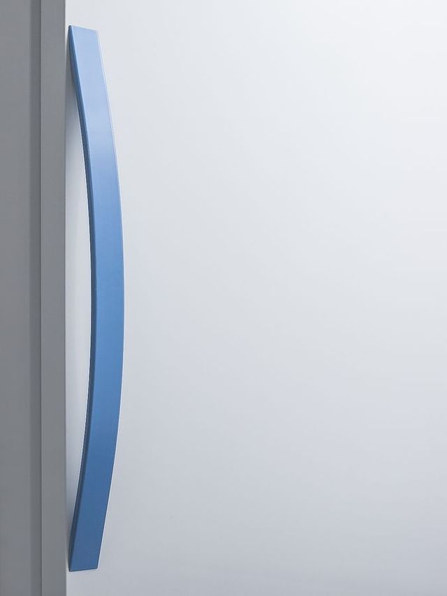 Accucold® Pharma-Vac Performance Series 24" 4.0 Cu. Ft. White Undercounter Freezer-1