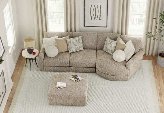 Jackson Furniture Turner 2-Piece Sectional-1