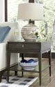 Hammary® Synchronicity Sable Rectangular End Table-1