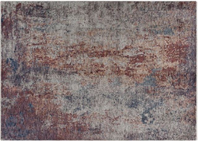 MDA Rugs Legacy 5'x8' Style 1 Area Rug-1
