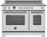 Fingerprint Resistant Stainless Steel