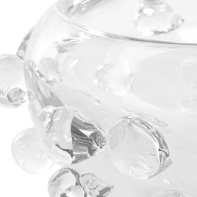 Uttermost® Aura Clear Bowl-2