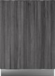 ASKO 50 Series 24" Panel Ready Top Control Built-In Dishwasher-0