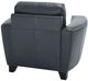Palliser® Furniture Customizable Leeds Chair-3