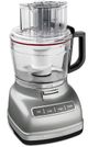 Robot culinaire KitchenAid® - Argent-1