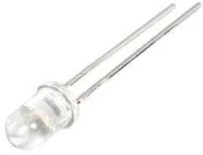 RadioShack High Brightness Seven Color Blinking LED Lamp-0