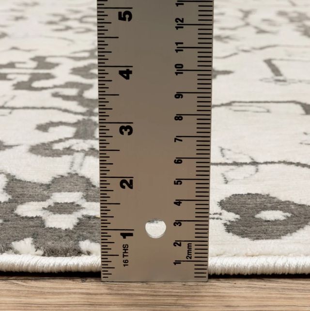 Oriental Weavers™ Intrigue 5'x8' Style 8 Area Rug-2