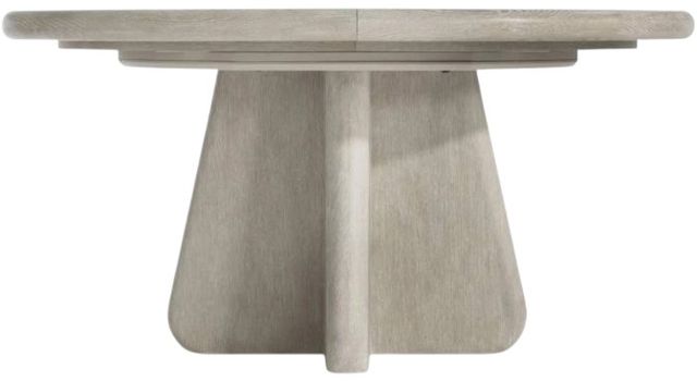 Bernhardt Arcadia Clay Round Dining Table-1