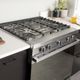 Haier 30" Stainless Steel Slide-In Gas Range-4