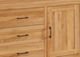 Archbold Furniture Customizable 2 West 60" Modern Console-1