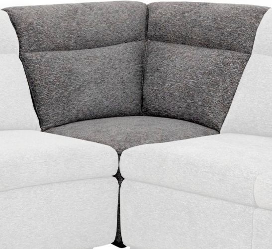 Parker House® Kline Nightfall Square Corner-0