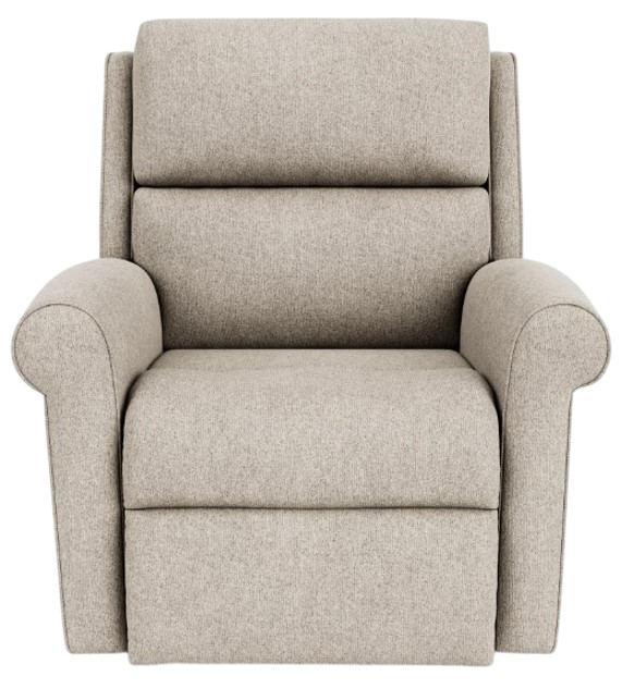 Flexsteel Belle Rocking Recliner - Thumbnail 2