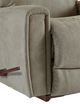 La-Z-Boy® Apollo Fossil Manual Rocking Recliner-1