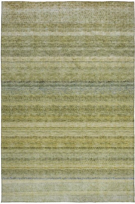Dalyn™ Rug Company Burano Aloe 5'x8' Style 2 Area Rug-0