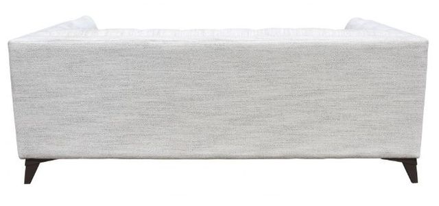 Zuo® Modern Punta Cana Leonardo Snow Sofa-3