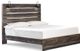 Signature Design by Ashley® Drystan 6-Piece Multi Queen Panel Bed Set-1