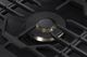 Samsung 30" Fingerprint Resistant Black Stainless Steel Gas Cooktop-3
