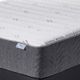 Jamison Bedding Veridian Black Sunridge Place Wrapped Coil Firm Tight Top Queen Mattress-1