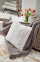 Signature Design by Ashley® Gariland 4-Piece White Pillows-5