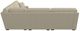La-Z-Boy® Paxton Flax Sectional with Custom Layout Options-3