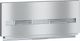 Miele 30" Brushed Stainless Steel Splash Back-0