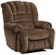 HomeStretch Hondo Driftwood Power Recliner-0