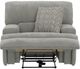 Catnapper® Renaldo Stone Power Lay Flat Recliner-5