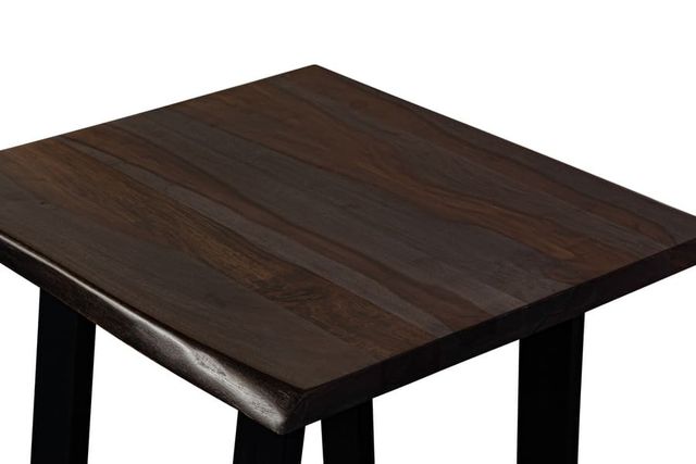 Porter International Designs Manzanita Midnight End Table-3