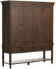 Four Hands Brimley Wide Cabinet-0