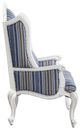 ACME Furniture Ciddrenar Multi-Colored Chair-2