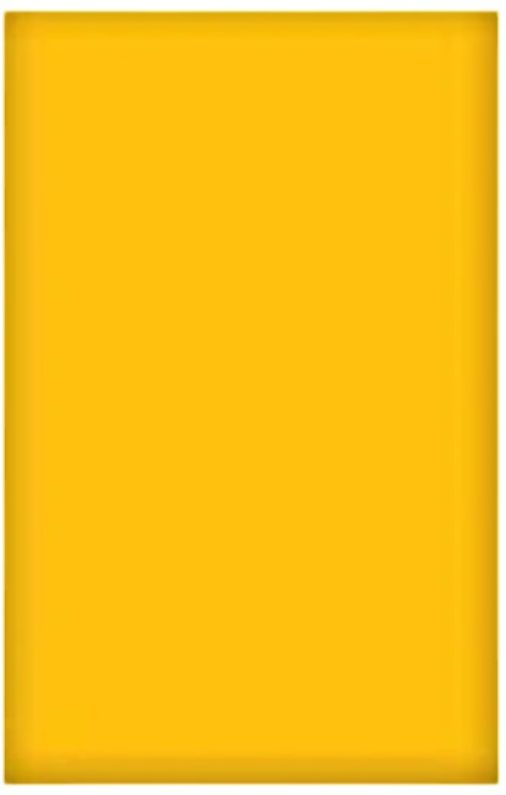 Hestan® Sol Yellow Grill Panel-0