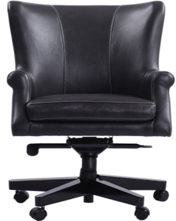 Parker House® Cyclone Desk Chair-2