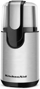 KitchenAid® Onyx Black Blade Coffee Grinder-2