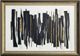 Stylecraft Golden Rhythm Black/Gold/White Wall Art -0