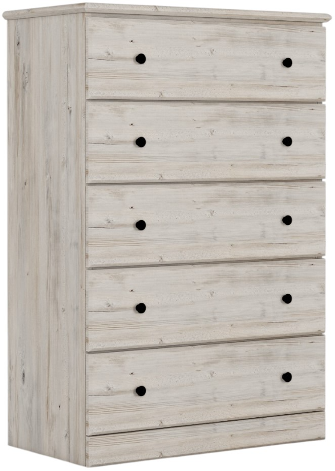 Perdue Woodworks Big Chester Gray 32