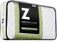 Malouf® Z™ Shredded Latex Queen Pillow-5