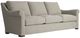 Bernhardt Keirnan Bernhardt Living Gray Sofa-0