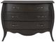 Signature Design by Ashley® Coltner Black Accent Chest-1
