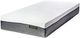 Harmony™ Relax 10" Memory Foam Plush Tight Top Twin XL Mattress -0