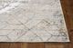 KAS Rugs Inspire Ivory Elliott 5'x8' Area Rug-1