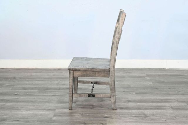 Sunny Designs™ Alpine Gray Dining Chair-3