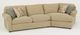 Flexsteel® Randall Left Arm Facing Loveseat-2